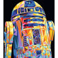 Ravensburger Malen nach Zahlen - Star Wars: R2-D2