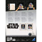 Ravensburger Malen nach Zahlen - Star Wars: Darth Vader