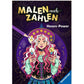 Ravensburger Malen nach Zahlen: Hexen-Power