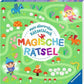 Ravensburger Mein allererster Rätselblock: Magische Rätsel