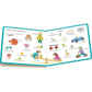 Ravensburger Mein Bilder-Wörterbuch: Im Kindergarten