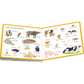 Ravensburger Mein Bilder-Wörterbuch: Unsere Tiere