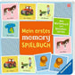 Ravensburger Kinderbuch Mein erstes Memory Spielbuch