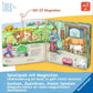Ravensburger Kinderbuch Mein großes Magnetbuch Wer füttert wen?