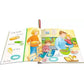 Ravensburger Mein Knuddel-Knautsch-Buch Sachen suchen Mein Zuhause