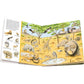 Ravensburger Mein Sachen suchen Wimmelbuch: Tiere und ihre Kinder