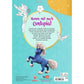 Ravensburger Mia and me: Mein magisches Malbuch