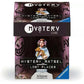 Ravensburger Mystery Cube 'Lost places': Der Schlafsaal