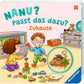 Ravensburger Nanu? Passt das dazu? Zuhause