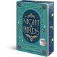 Ravensburger Nightbirds, Band 1: Der Kuss der Nachtigall