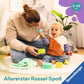 Ravensburger play+ Baby-Stapel-Puzzle: Vogelnest