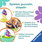 Ravensburger play+ Baby-Stapel-Puzzle: Vogelnest