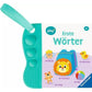 Ravensburger play+ flip&pop: Erste Wörter