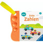 Ravensburger play+ flip&pop: Erste Zahlen