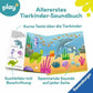 Ravensburger play+ Mein allererstes Soundbuch: Tierkinder
