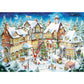 Ravensburger Puzzle - 50th Aniversary Christmas Limited Edition No. 28, 1000 Teile