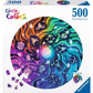 Ravensburger Puzzle - Astronomy, 500 Teile
