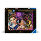 Ravensburger Puzzle - Belle, die Disney Prinzessin, 1000 Teile