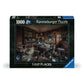 Ravensburger Puzzle - Bizarre Meal, 1000 Teile