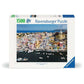 Ravensburger Puzzle - Buntes Procida Italien, 1500 Teile