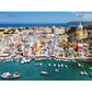 Ravensburger Puzzle - Buntes Procida Italien, 1500 Teile