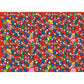 Ravensburger Puzzle - Challenge: Super Mario, 1000 Teile