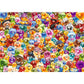 Ravensburger Puzzle - Challenge Ganz viel Gelini, 1000 Teile