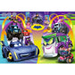 Ravensburger Puzzle - DC Comics Batwheels: Seid ihr bereit? 2 x 24 Teile