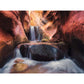 Ravensburger Puzzle - Der Wasserfall im Red Canyon, 1500 Teile