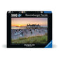 Ravensburger Puzzle - Deutschland Collection: Ostseebad Ahlbeck, Usedom, 1000 Teile
