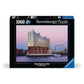 Ravensburger Puzzle - Deutschland Collection: Elbphilharmonie Hamburg, 1000 Teile