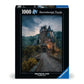 Ravensburger Puzzle - Deutschland Collection: Burg Eltz, 1000 Teile