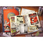 Ravensburger Puzzle - Disney 1930 Mickey Anniversary, 1000 Teile