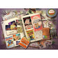 Ravensburger Puzzle - Disney 1940 Mickey Anniversary, 1000 Teile