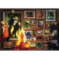 Ravensburger Puzzle - Disney Villainous: Scar, 1000 Teile