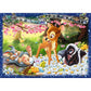 Ravensburger Puzzle - Disney Bambi, 1000 Teile