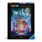 Ravensburger Puzzle - Disney Castles: Cinderella, 1000 Teile