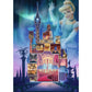 Ravensburger Puzzle - Disney Castles: Cinderella, 1000 Teile
