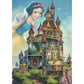 Ravensburger Puzzle - Disney Castles: Snow White, 1000 Teile