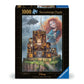 Ravensburger Puzzle - Disney Castles: Merida, 1000 Teile