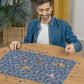 Ravensburger Puzzle - Disney: Stitch Challenge, 1000 Teile