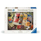 Ravensburger Puzzle - Disney: 1950 Mickey Moments, 1000 Teile