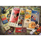 Ravensburger Puzzle - Disney: 1950 Mickey Moments, 1000 Teile