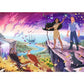 Ravensburger Puzzle - Disney Pocahontas, 1000 Teile