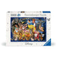 Ravensburger Puzzle - Disney Schneewittchen, 1000 Teile