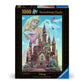 Ravensburger Puzzle - Disney Castles: Aurora, 1000 Teile