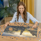 Ravensburger Puzzle - Erleuchtung - Elbsandsteingebirge, 1000 Teile