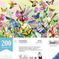 Ravensburger Puzzle - Flowery meadow, 200 Teile