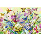 Ravensburger Puzzle - Flowery meadow, 200 Teile