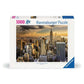 Ravensburger Puzzle - Großartiges New York, 1000 Teile